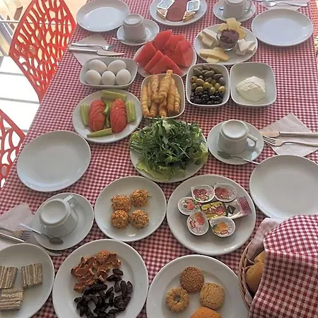Hotel Mucize Termal *