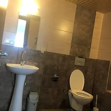 Hotel Mucize Termal *