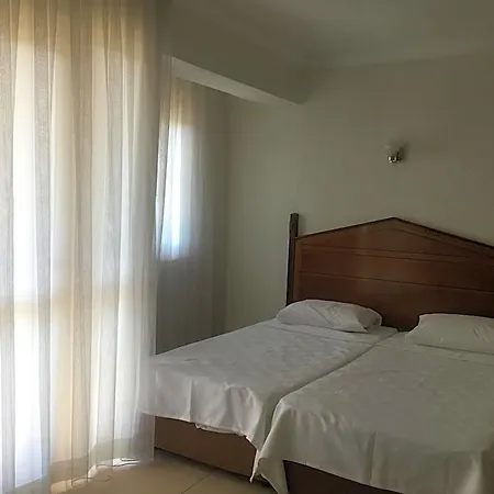 Hotel Mucize Termal