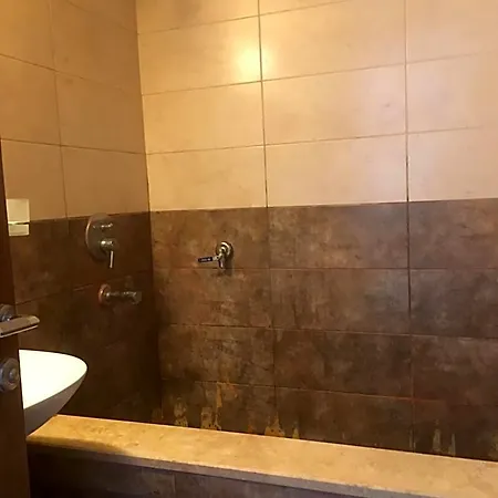 Hotel Mucize Termal Pamukkale