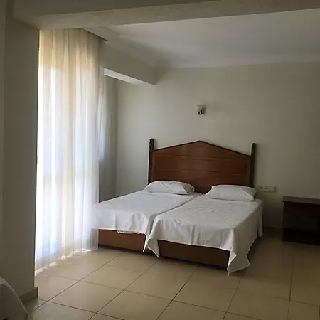 Mucize Termal Hotel *