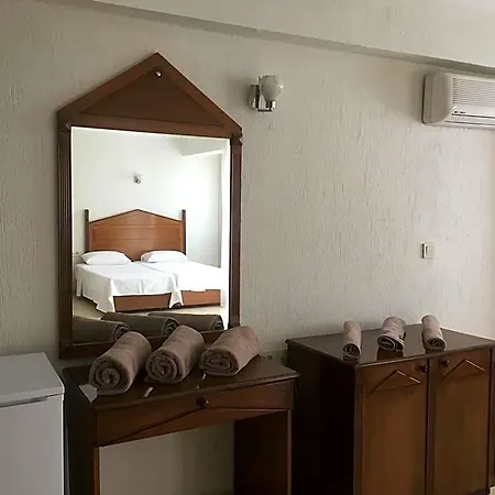 Hotel Mucize Termal *