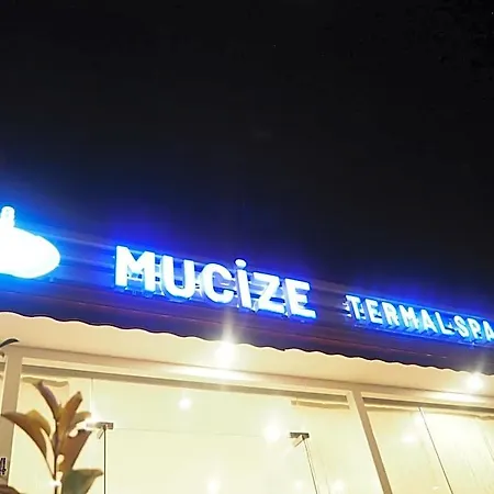 Mucize Termal * Pamukkale