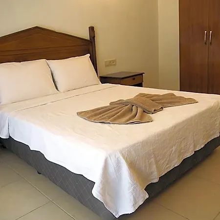 Hotel Mucize Termal