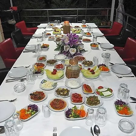 Mucize Termal