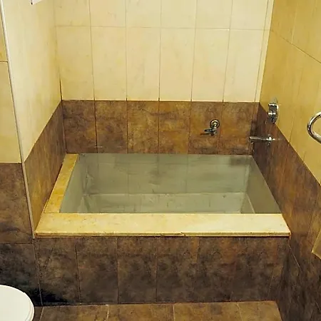 Mucize Termal Hotel *