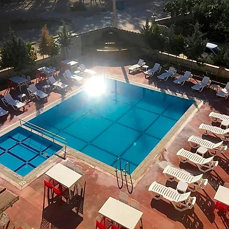 Hotel Mucize Termal