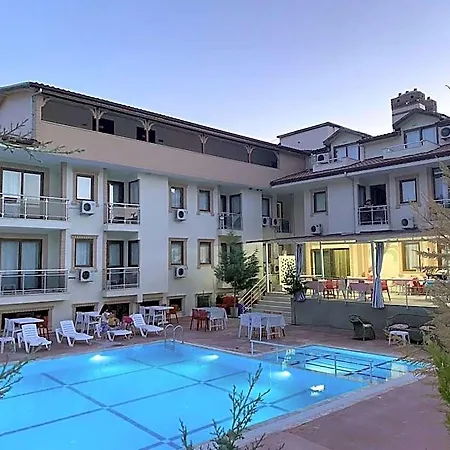 Mucize Termal Hotel
