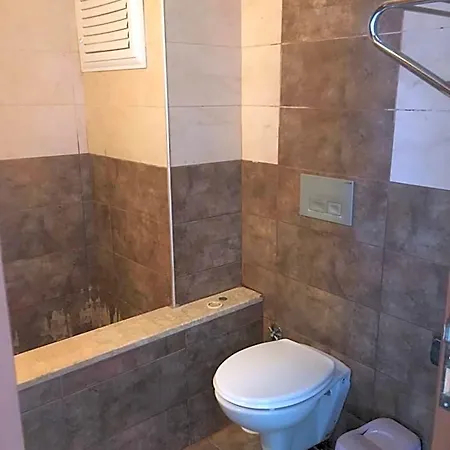 Hotel Mucize Termal *
