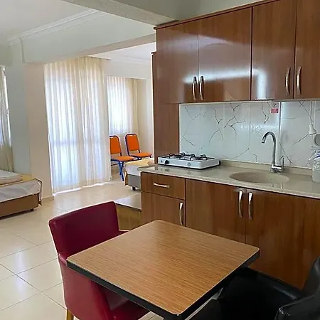 Mucize Termal Hotel Pamukkale