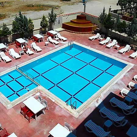 Hotel Mucize Termal