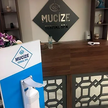 Mucize Termal Hotel *