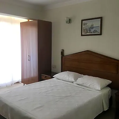Hotel Mucize Termal