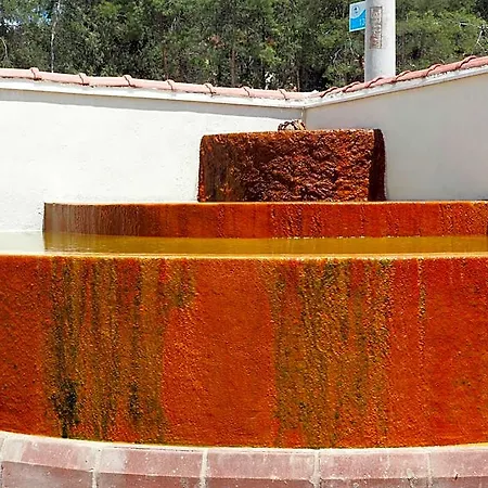 Hotel Mucize Termal