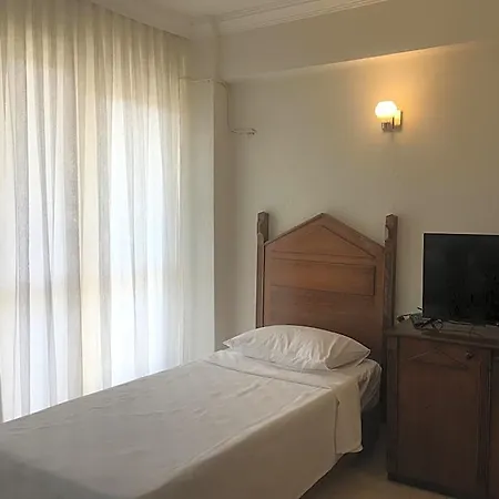 Mucize Termal Hotel