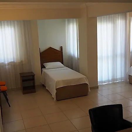 Hotel Mucize Termal Pamukkale
