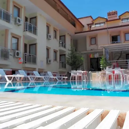 Mucize Termal Hotel Pamukkale