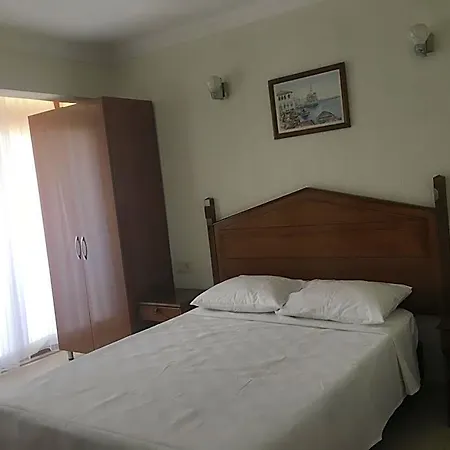 Mucize Termal Hotel
