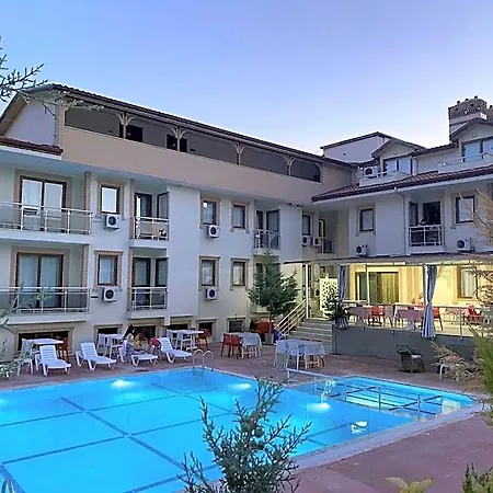 Hotel Mucize Termal