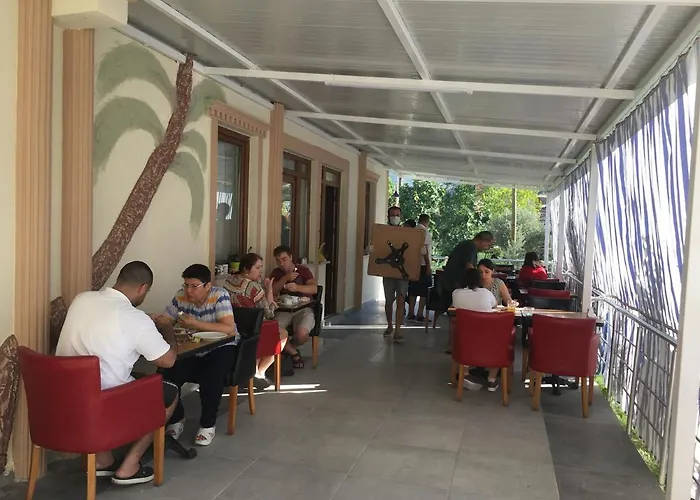 Mucize Termal パムッカレ