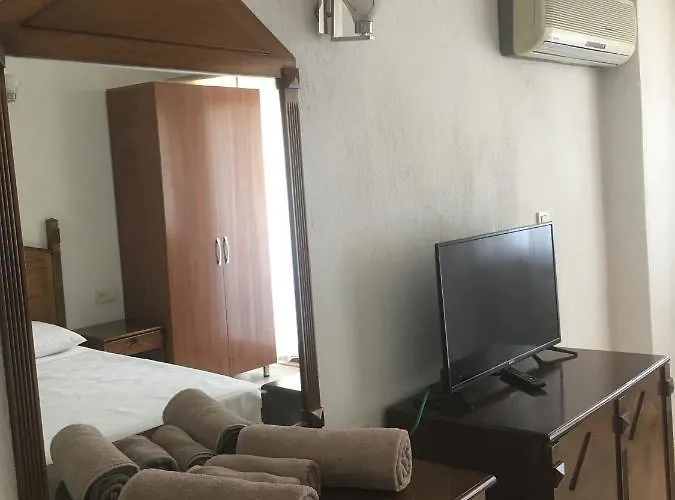 Mucize Termal * Pamukkale