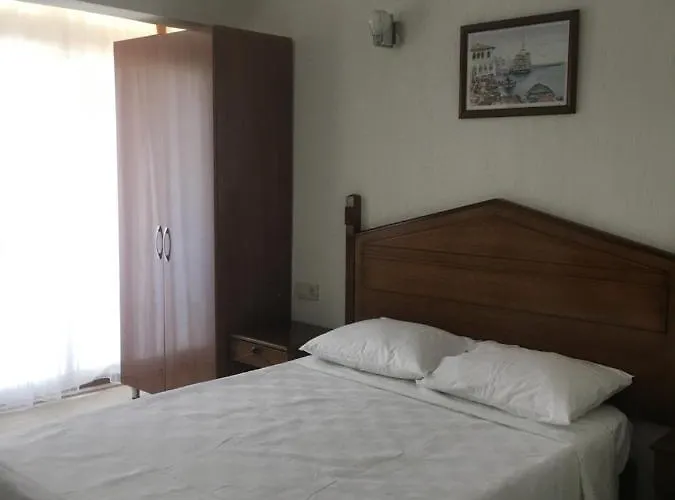 Otel Mucize Termal *