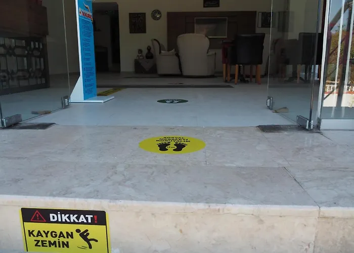 Otel Mucize Termal *