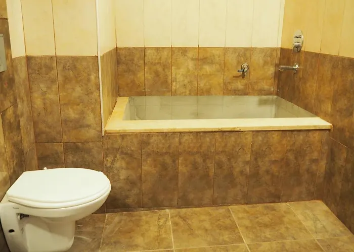 Mucize Termal * Pamukkale