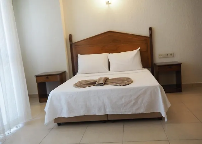 Otel Mucize Termal *