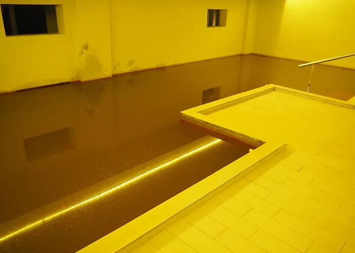 Mucize Termal Otel *