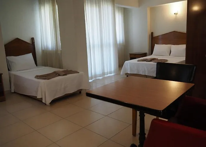 Mucize Termal Pamukkale