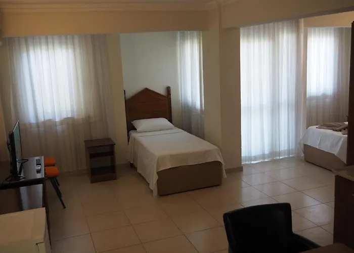 Mucize Termal Hotell