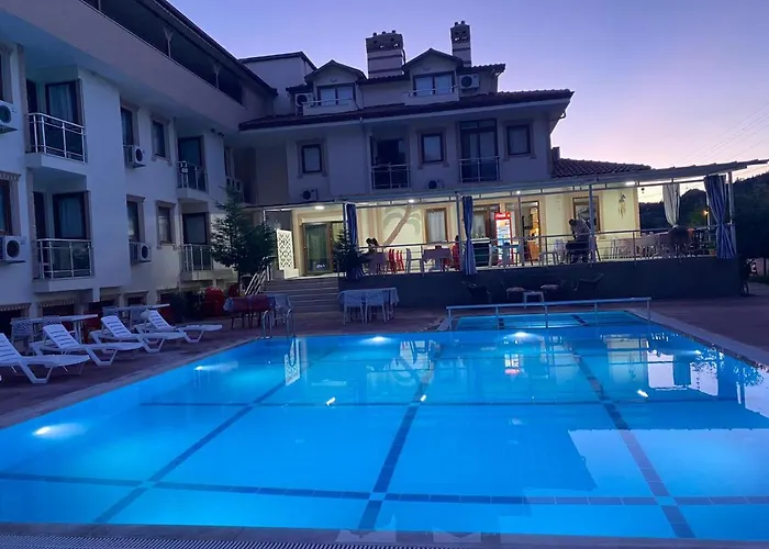 Mucize Termal Otel *