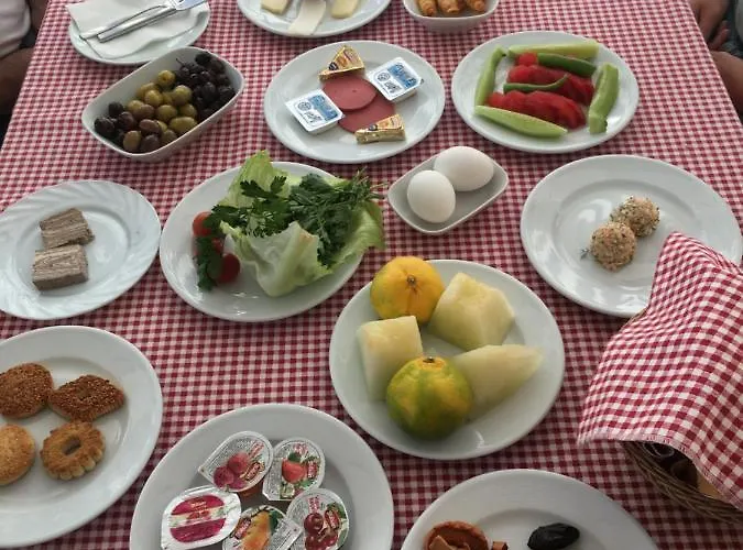 Otel Mucize Termal *