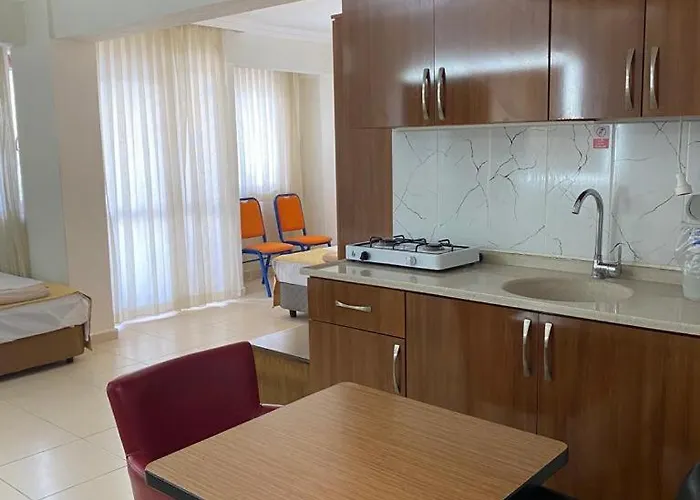 Mucize Termal Otel *