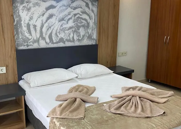 Mucize Termal Hotell